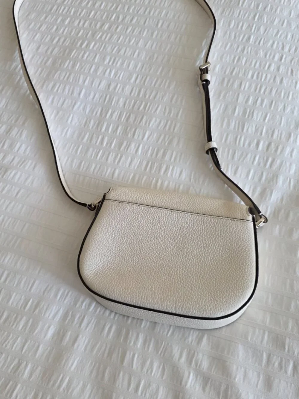 Kate Spade Leila Mini Flap Crossbody Bag